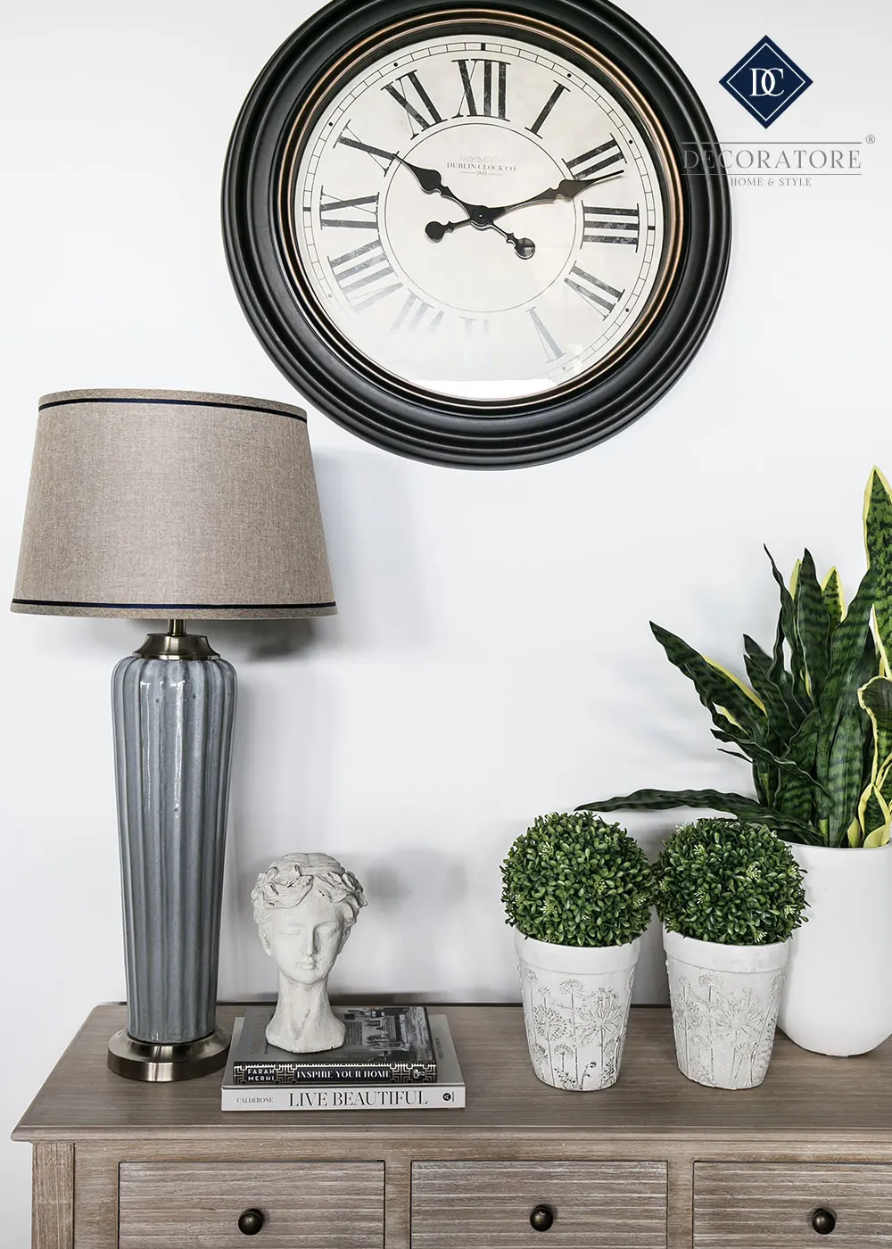 Letnie inspiracje Decoratore - Inspiracja 2