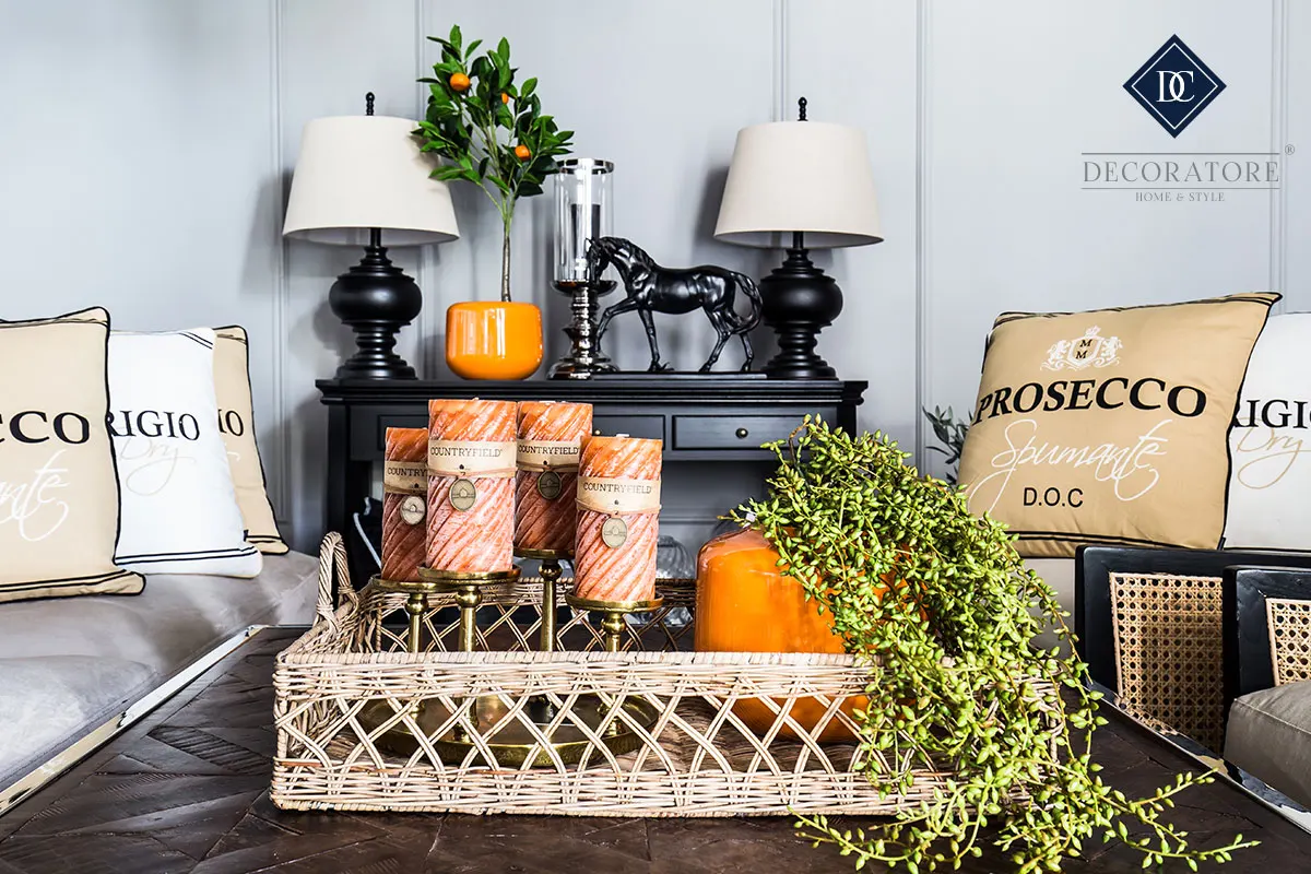 Letnie inspiracje Decoratore - Inspiracja 3