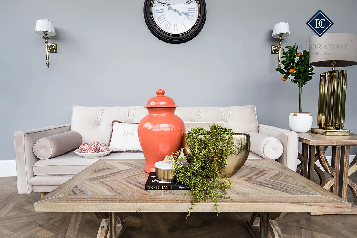 Letnie inspiracje Decoratore - Inspiracja 4