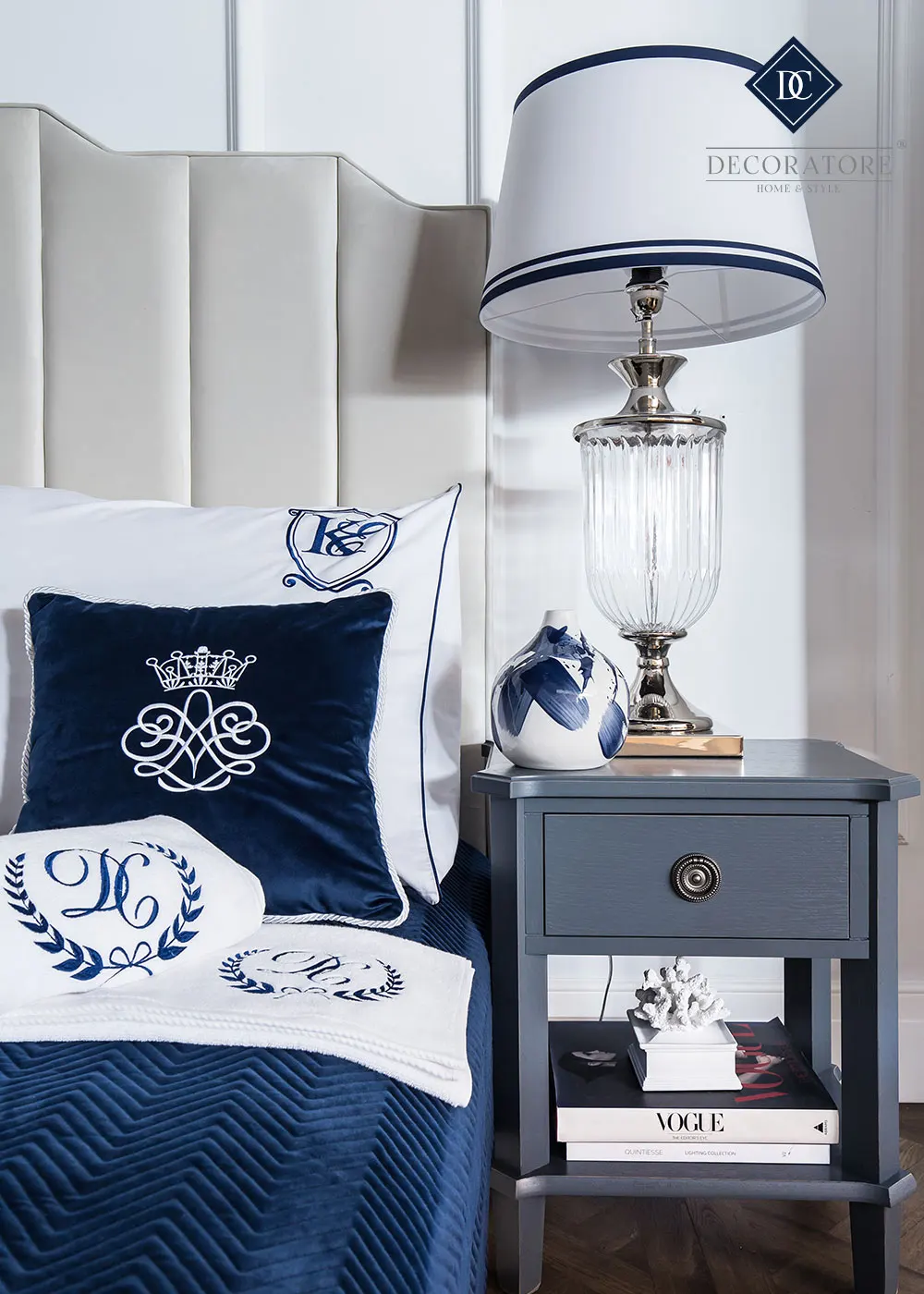 Letnie inspiracje Decoratore - Inspiracja 5