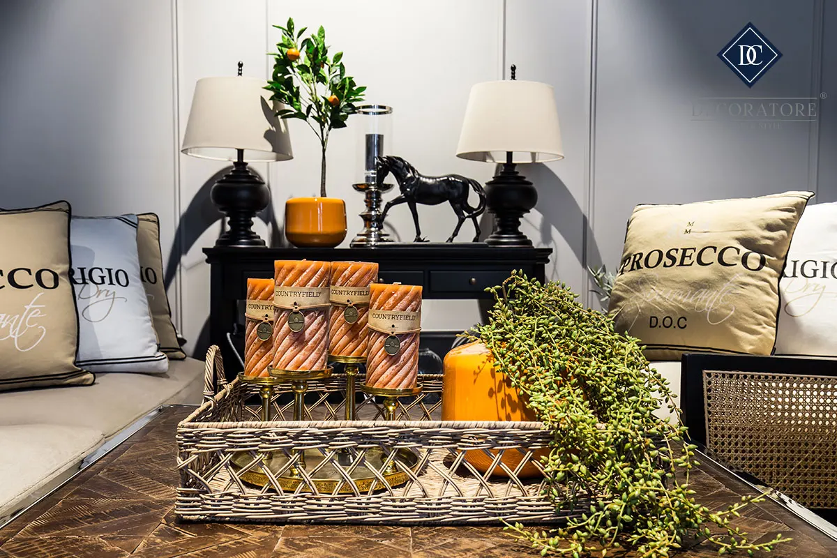 Letnie inspiracje Decoratore - Inspiracja 6