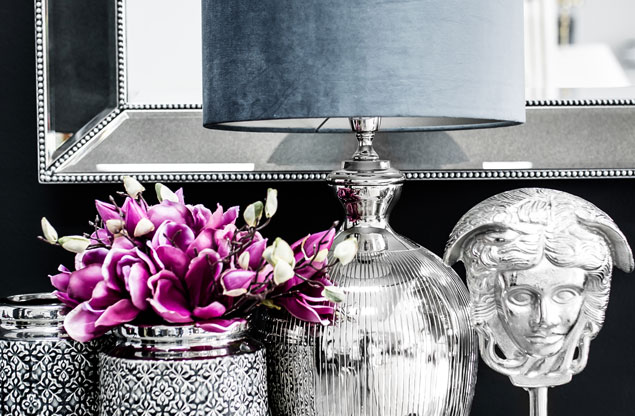 Luxury Collection by Decoratore - Inspiracja 10