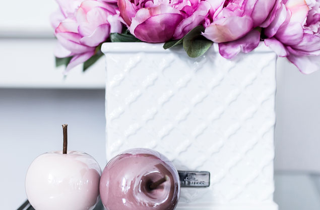 Luxury Collection by Decoratore - Inspiracja 13