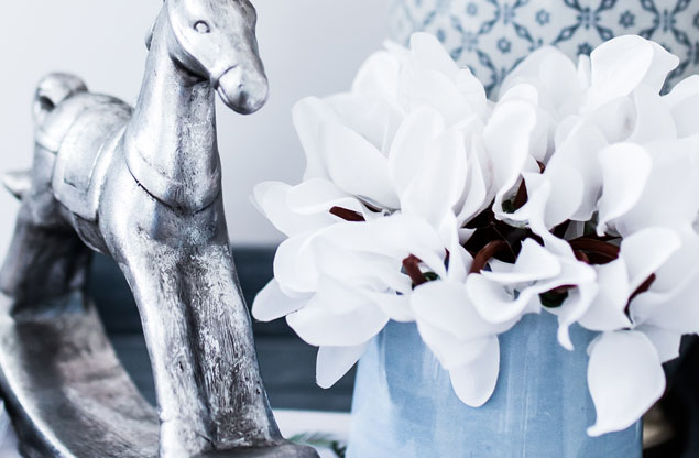 Luxury Collection by Decoratore - Inspiracja 14