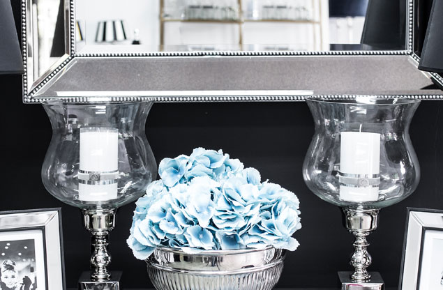 Luxury Collection by Decoratore - Inspiracja 15
