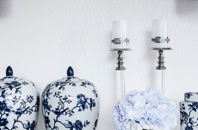 Luxury Collection by Decoratore - Inspiracja 16