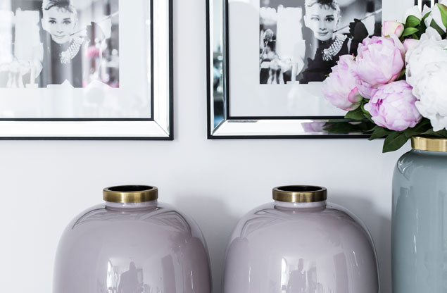 Luxury Collection by Decoratore - Inspiracja 17