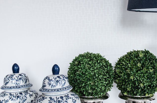 Luxury Collection by Decoratore - Inspiracja 18