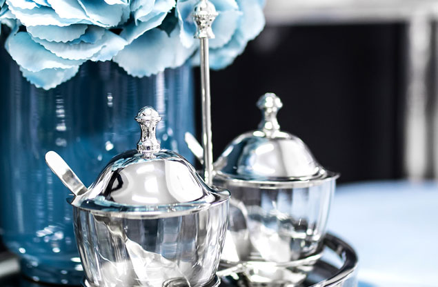 Luxury Collection by Decoratore - Inspiracja 19