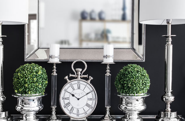 Luxury Collection by Decoratore - Inspiracja 1