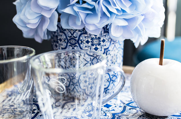 Luxury Collection by Decoratore - Inspiracja 2