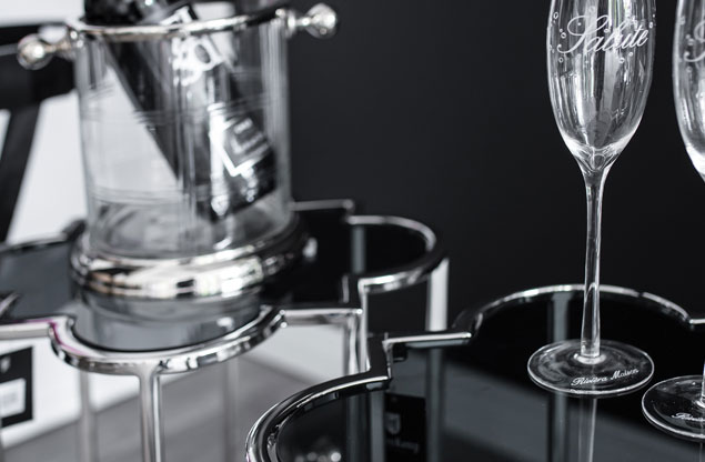 Luxury Collection by Decoratore - Inspiracja 3