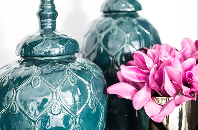 Luxury Collection by Decoratore - Inspiracja 4