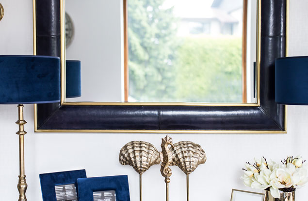 Luxury Collection by Decoratore - Inspiracja 6