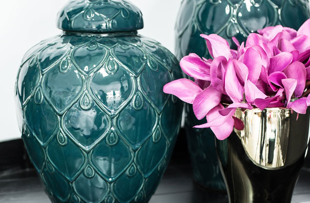 Luxury Collection by Decoratore - Inspiracja 8