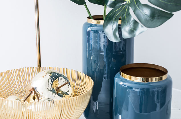 Luxury Collection by Decoratore - Inspiracja 9