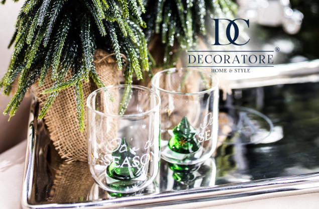Magia Świąt z Decoratore - Inspiracja 30