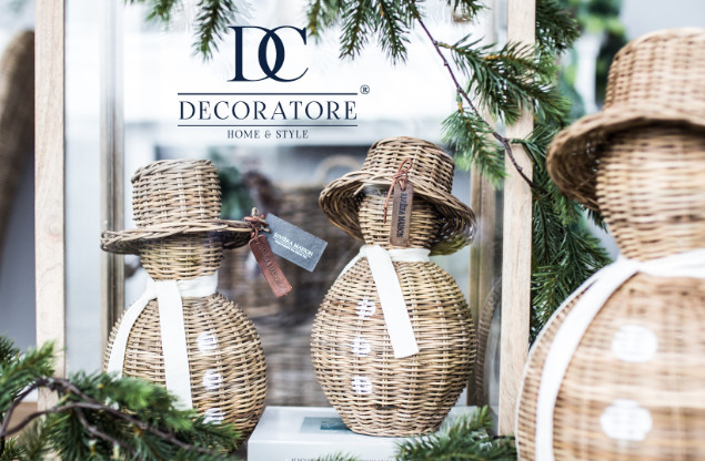 Magia Świąt z Decoratore - Inspiracja 34