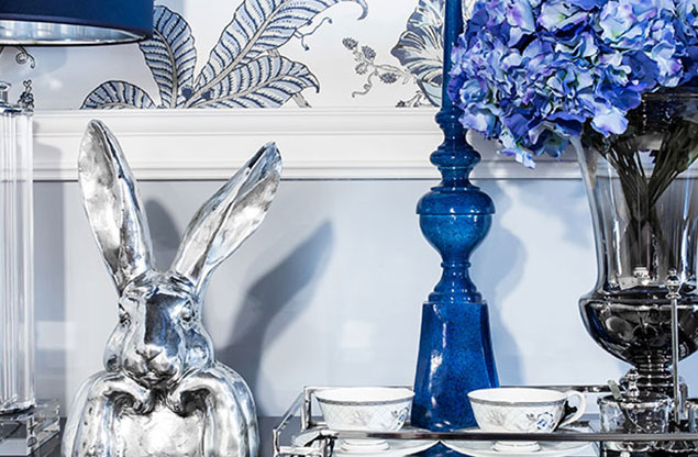 Pastel & Classic Blue - Inspiracja 15