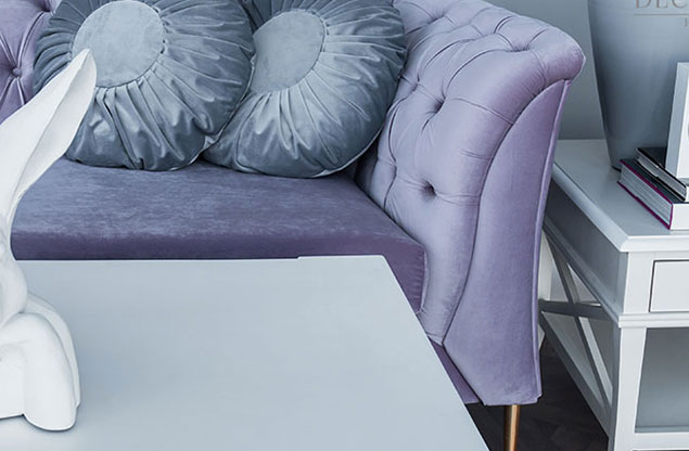Pastel & Classic Blue - Inspiracja 4