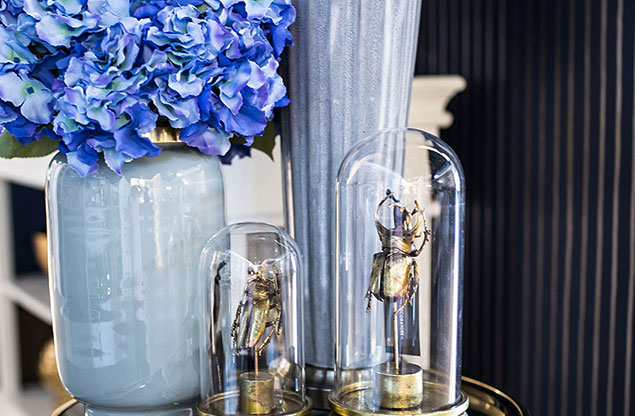 Pastel & Classic Blue - Inspiracja 6