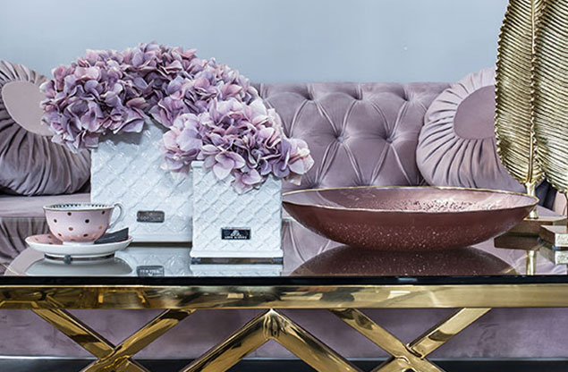 W stylu Laura Ashley - Inspiracja 15