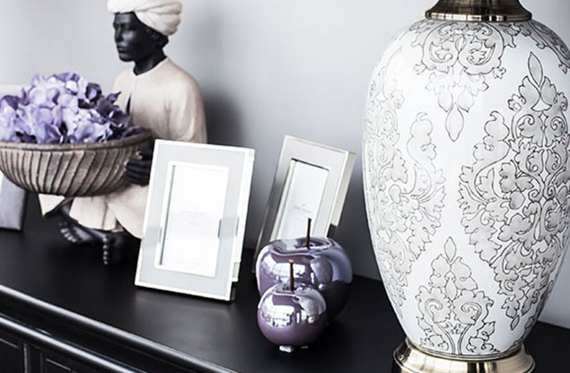 W stylu Laura Ashley - Inspiracja 3