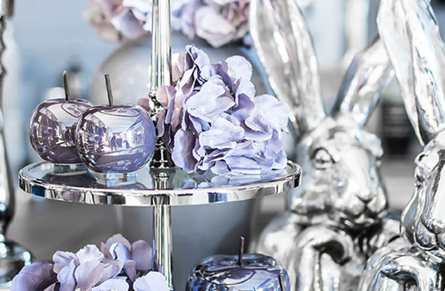 W stylu Laura Ashley - Inspiracja 4