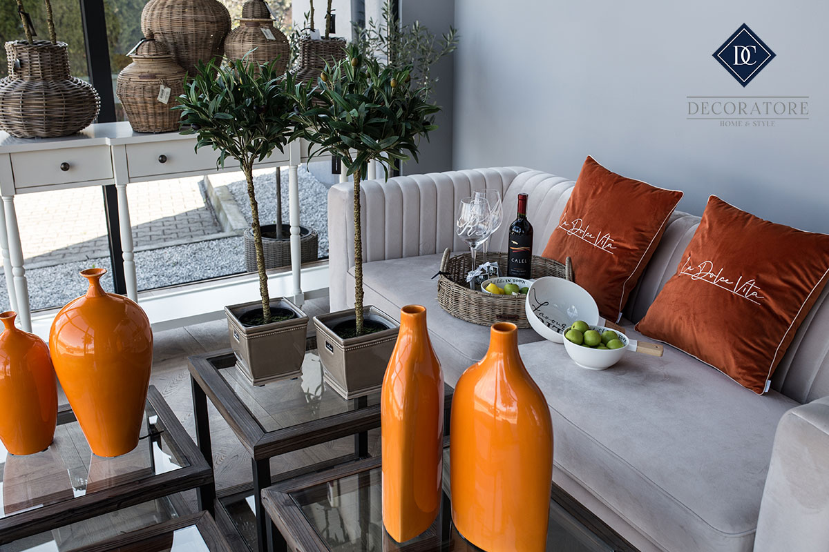 Summer Vibes w Decoratore - Inspiracja 7