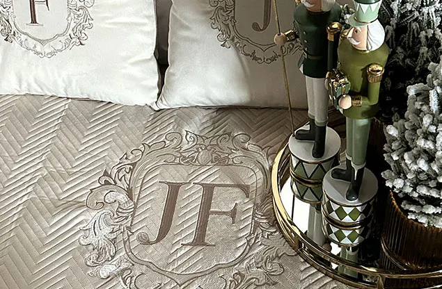 Świąteczne Inspiracje - Inspiracja 8