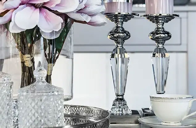 W stylu Laura Ashley - Inspiracja 1