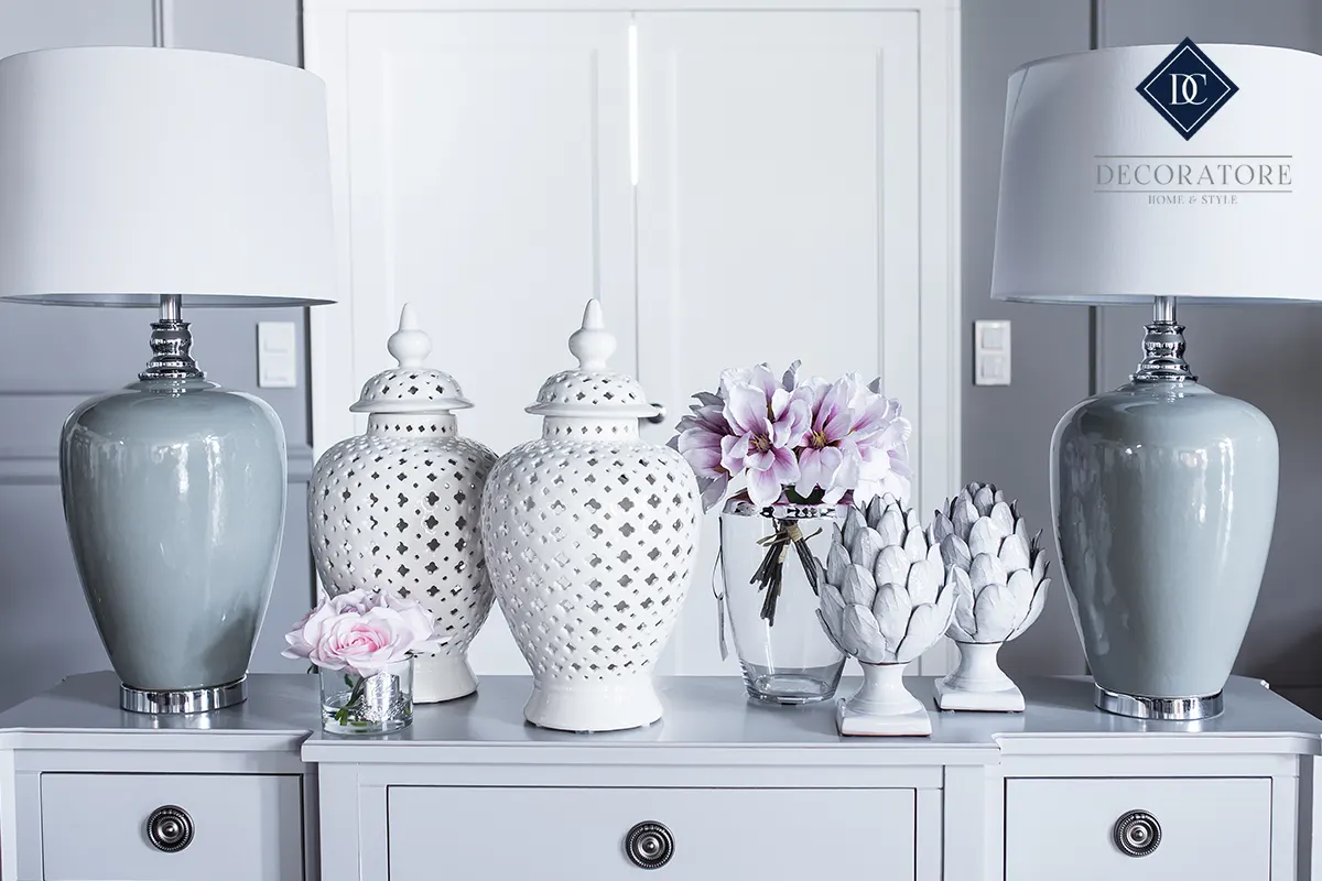 W styly Laury Ashley - Inspiracja 22