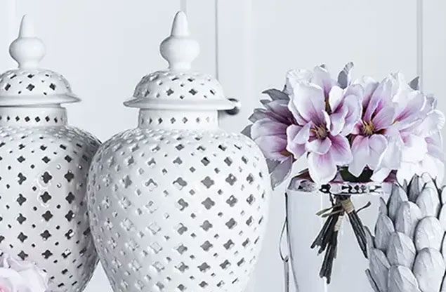 W stylu Laura Ashley - Inspiracja 22