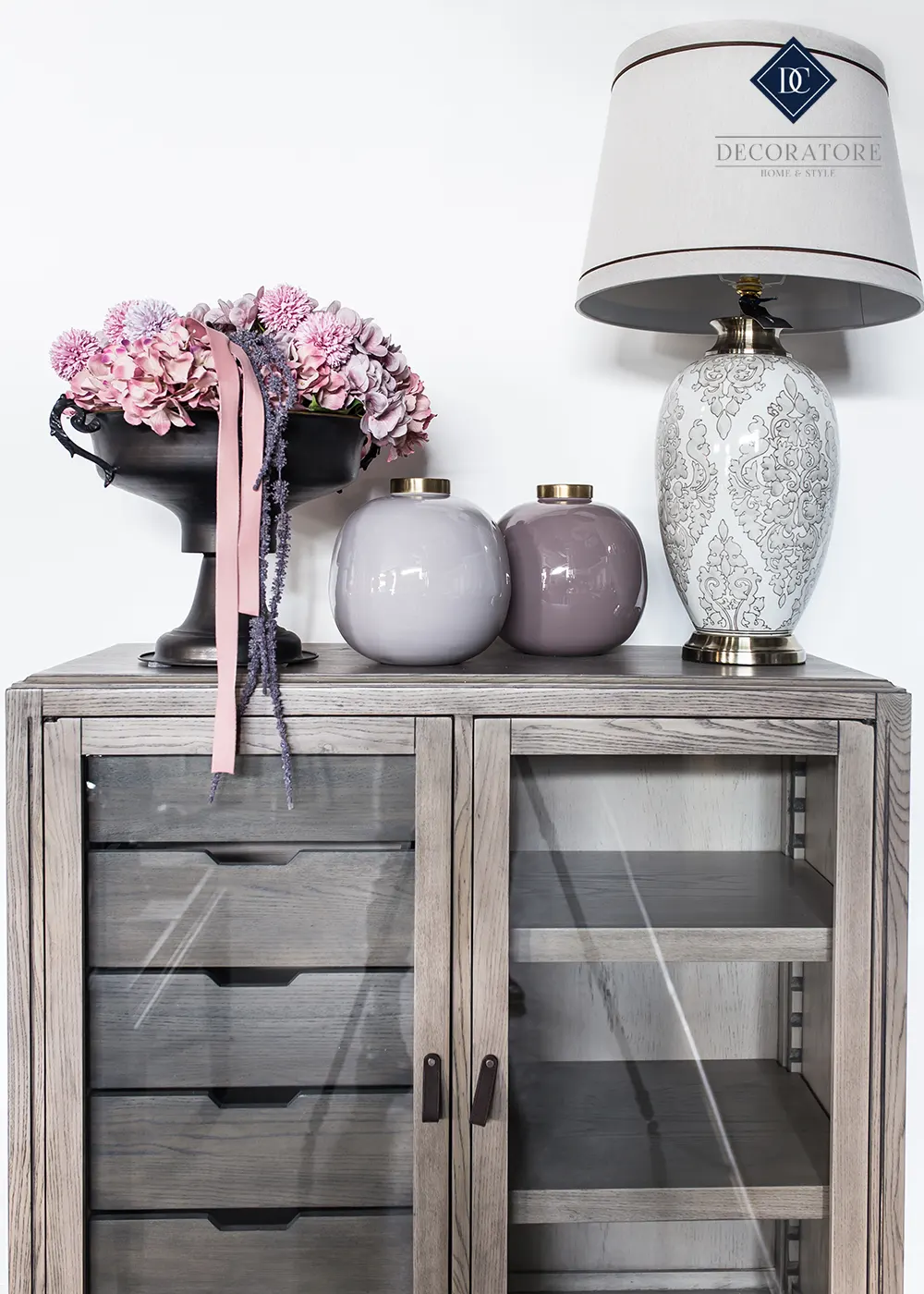 W styly Laury Ashley - Inspiracja 24
