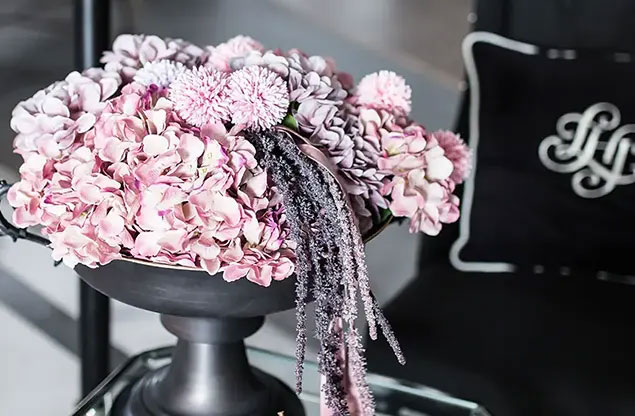 W stylu Laura Ashley - Inspiracja 25