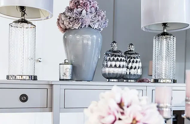 W stylu Laura Ashley - Inspiracja 2