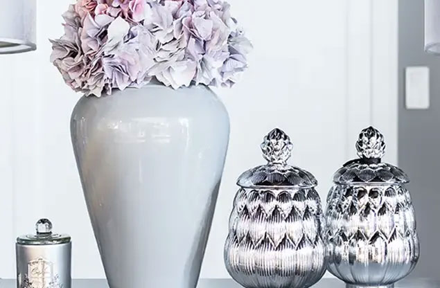 W stylu Laura Ashley - Inspiracja 4