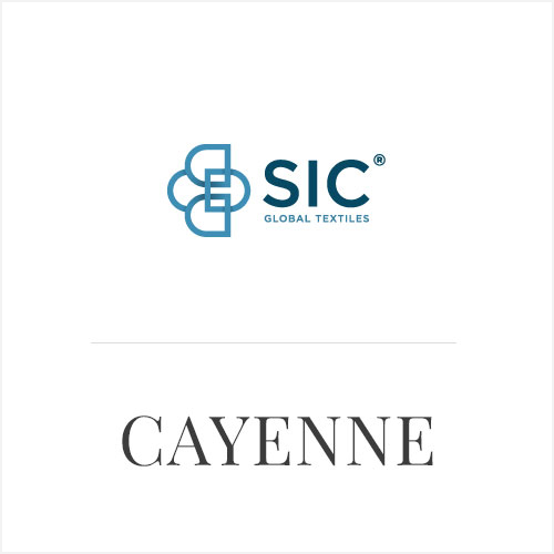 Cayenne S.i.C