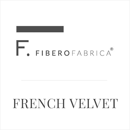 French Velvet Fibero