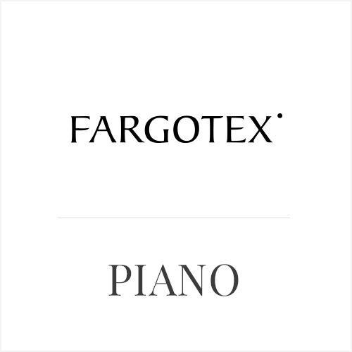Piano Fargotex