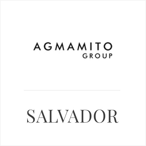 Salvador Agmamito