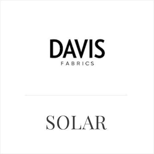 Solar Davis