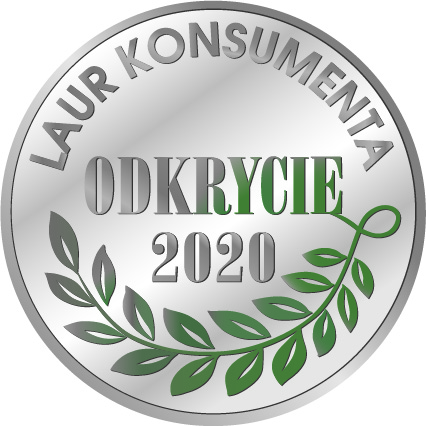 Laur Konsumenta 2020
