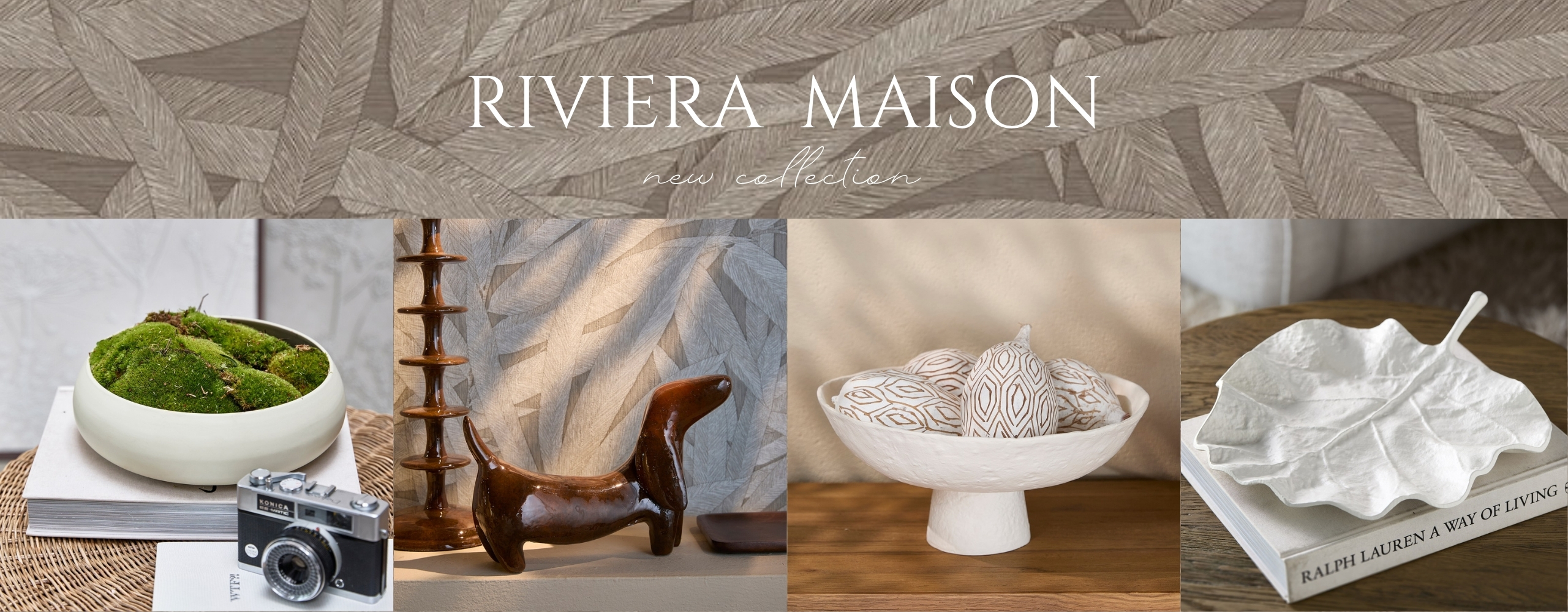 RM Spring Collection 2026