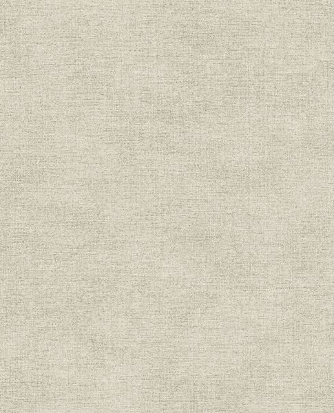 Tapeta Belgian Linen II w kolorze jasnego beżu, o delikatnej, teksturowanej powierzchni. Produkt ma gładki wygląd, idealny do aranżacji wnętrz. Ujęcie frontalne, na jednolitym tle, podkreślające subtelność wzoru.