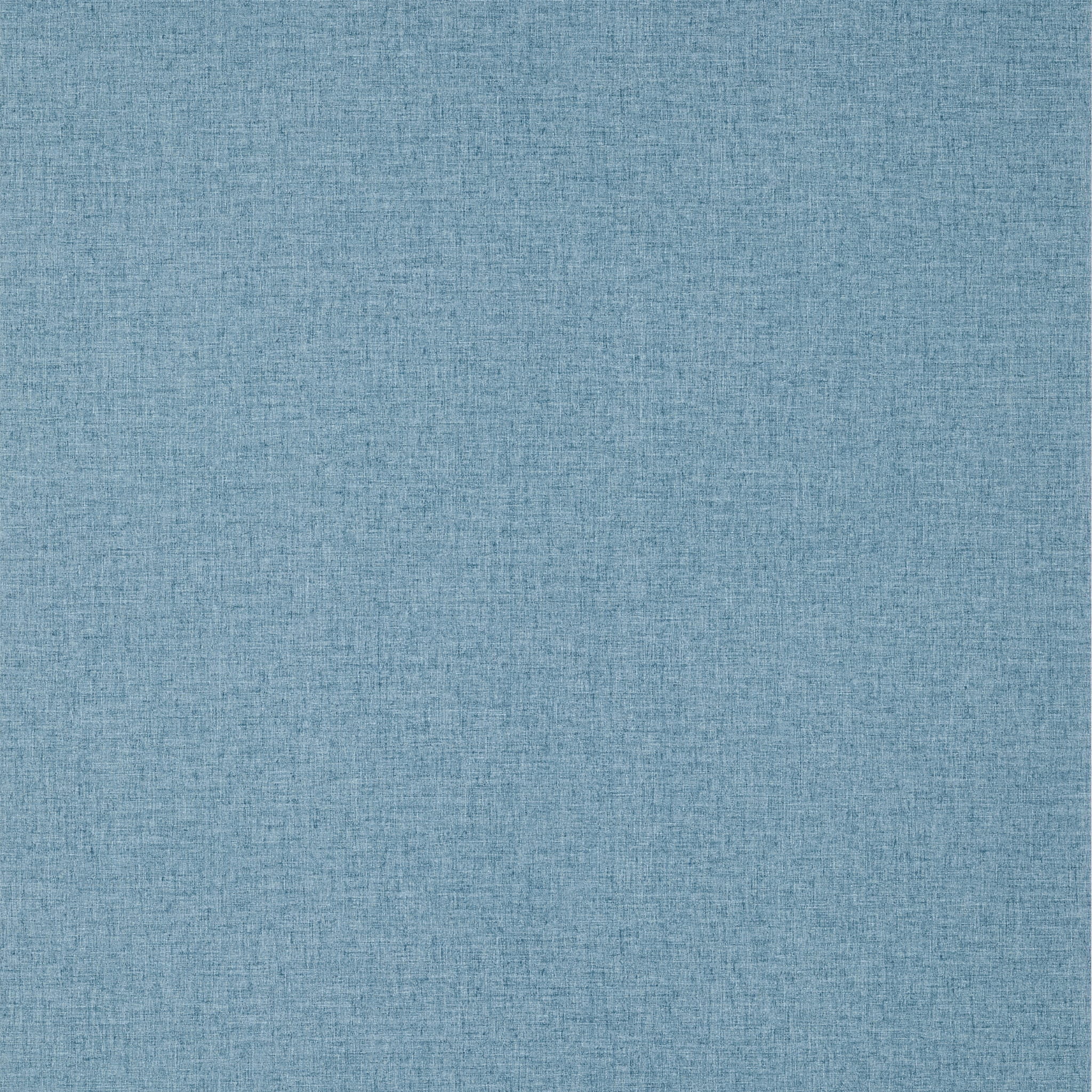 Tapeta Thibaut Anna French BARLOW LINEN w kolorze błękitnym, teksturowana, z delikatnym wzorem. Produkt ukazany z przodu na jednolitym tle, idealny do aranżacji wnętrz. Dodatkowych detali, jak napisy czy logo, nie widać.