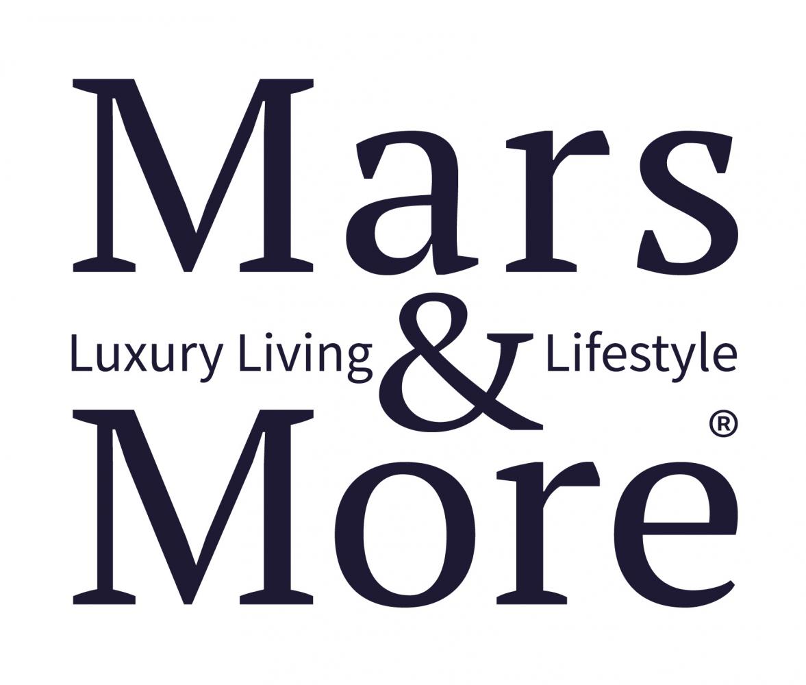Mars & More